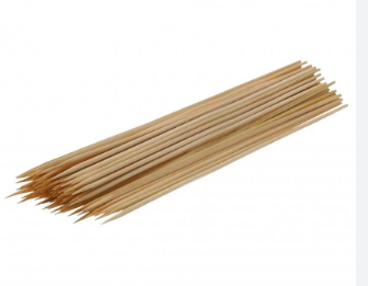 CJ.200 ESPETO 12CM BAMBOO